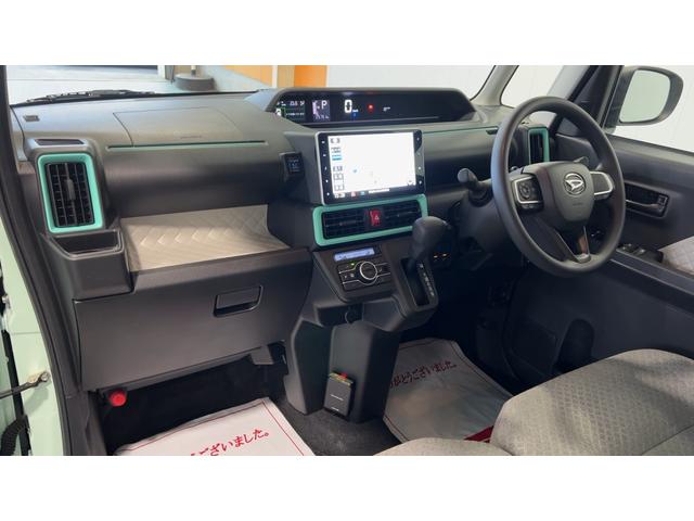 タントＸ（茨城県）の中古車