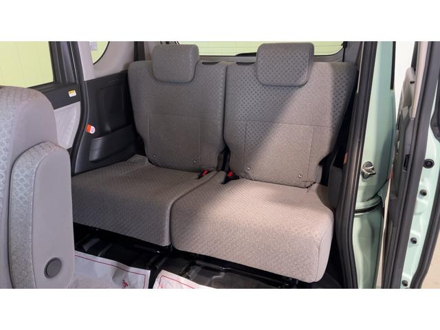 タントＸ（茨城県）の中古車