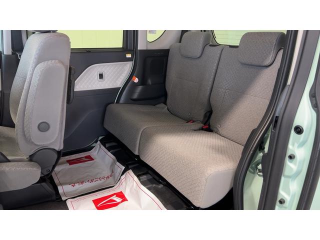 タントＸ（茨城県）の中古車