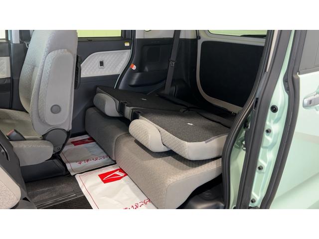 タントＸ（茨城県）の中古車