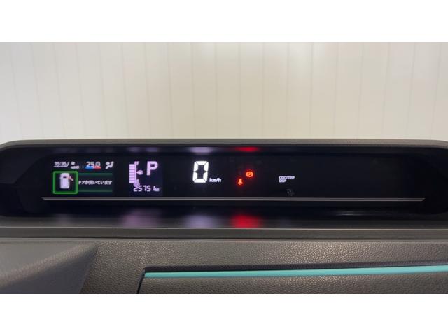 タントＸ（茨城県）の中古車