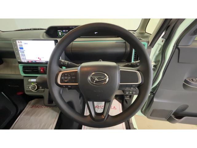 タントＸ（茨城県）の中古車