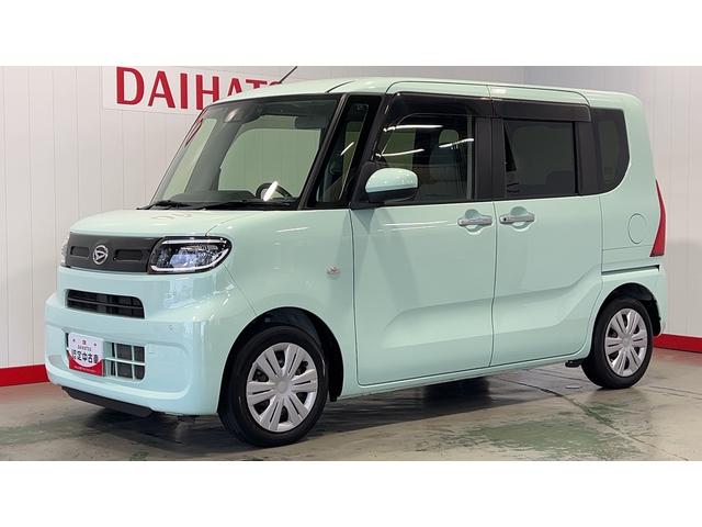 タントＸ（茨城県）の中古車