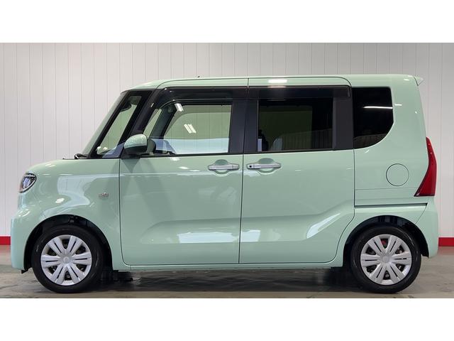 タントＸ（茨城県）の中古車