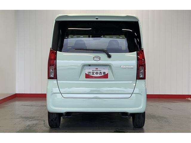 タントＸ（茨城県）の中古車