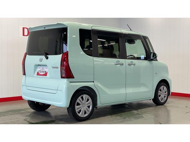 タントＸ（茨城県）の中古車