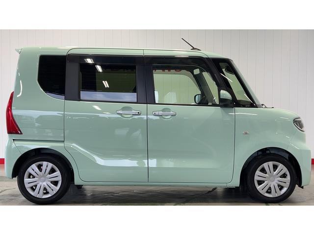 タントＸ（茨城県）の中古車
