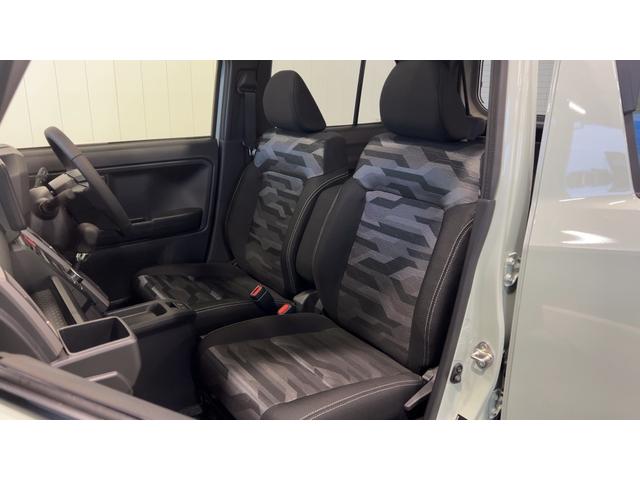 タフトＧ　クロムベンチャー（茨城県）の中古車