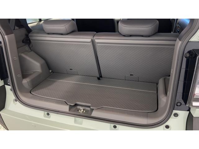 タフトＧ　クロムベンチャー（茨城県）の中古車