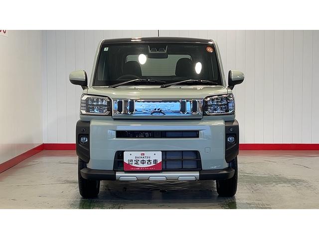 タフトＧ　クロムベンチャー（茨城県）の中古車