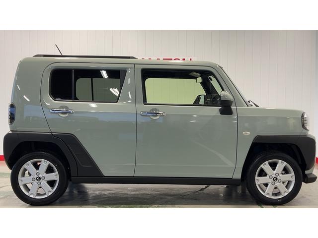 タフトＧ　クロムベンチャー（茨城県）の中古車