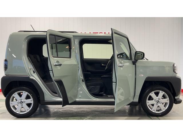 タフトＧ　クロムベンチャー（茨城県）の中古車