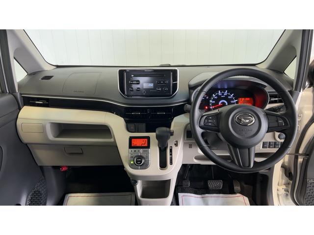 ムーヴＸリミテッドII　ＳＡIII（茨城県）の中古車