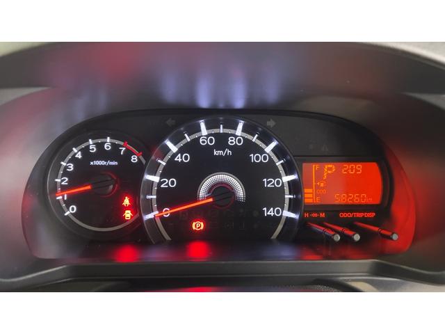 ムーヴＸリミテッドII　ＳＡIII（茨城県）の中古車