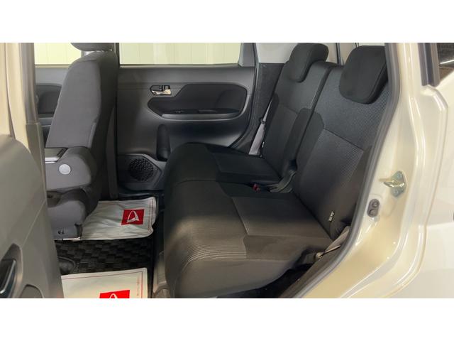 ムーヴＸリミテッドII　ＳＡIII（茨城県）の中古車