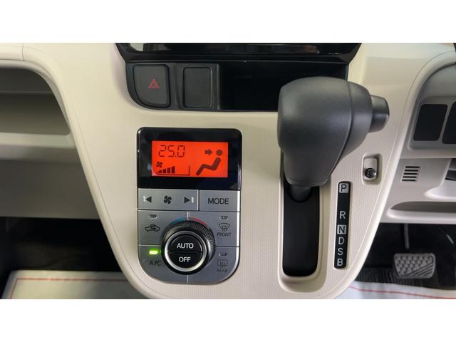 ムーヴＸリミテッドII　ＳＡIII（茨城県）の中古車