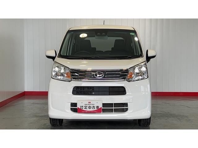 ムーヴＸリミテッドII　ＳＡIII（茨城県）の中古車