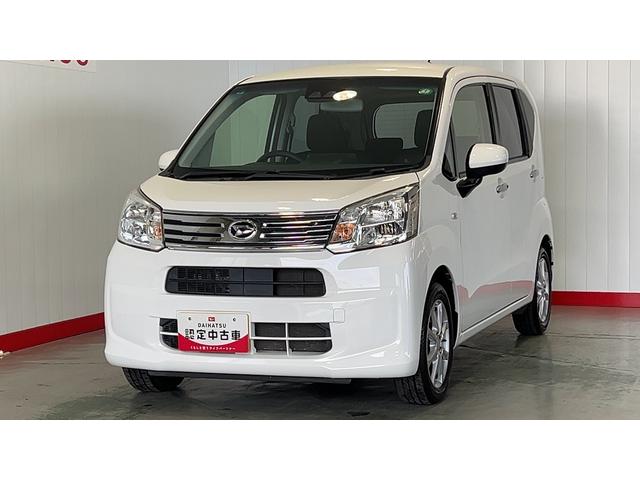 ムーヴＸリミテッドII　ＳＡIII（茨城県）の中古車