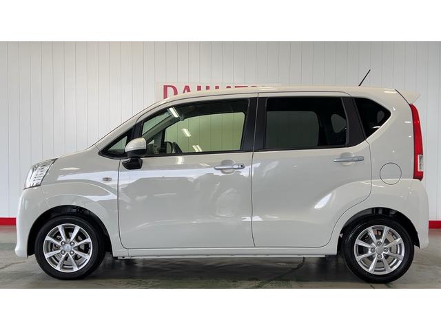 ムーヴＸリミテッドII　ＳＡIII（茨城県）の中古車