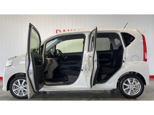 ムーヴＸリミテッドII　ＳＡIII（茨城県）の中古車