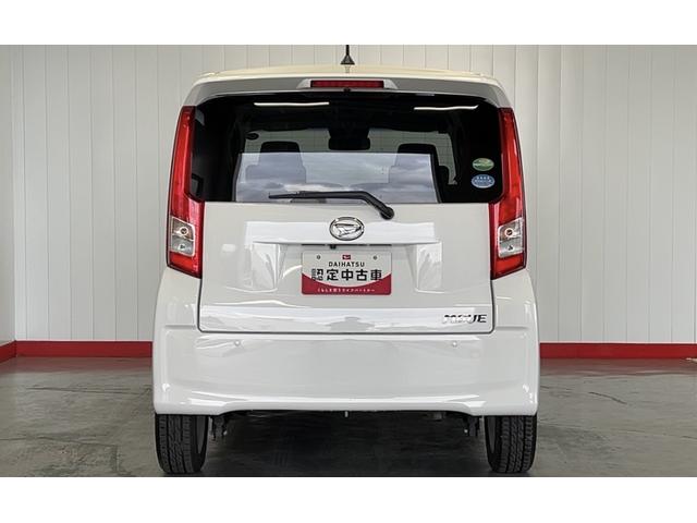 ムーヴＸリミテッドII　ＳＡIII（茨城県）の中古車