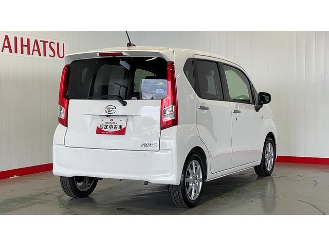 ムーヴＸリミテッドII　ＳＡIII（茨城県）の中古車