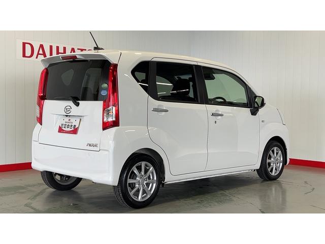 ムーヴＸリミテッドII　ＳＡIII（茨城県）の中古車