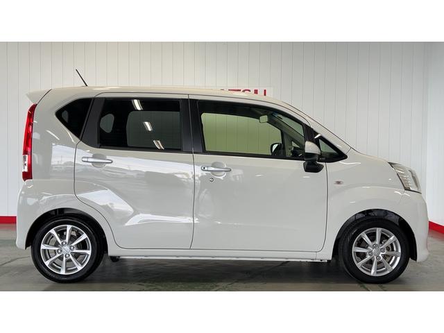 ムーヴＸリミテッドII　ＳＡIII（茨城県）の中古車