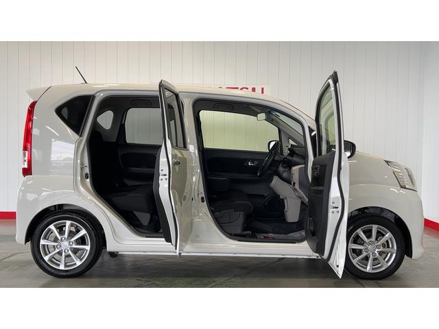 ムーヴＸリミテッドII　ＳＡIII（茨城県）の中古車