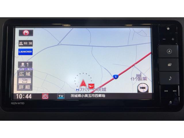 タフトＧ（茨城県）の中古車