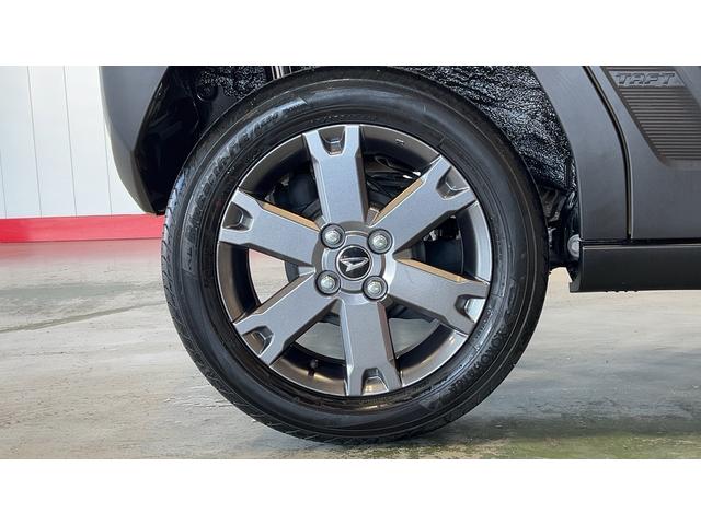 タフトＧ（茨城県）の中古車