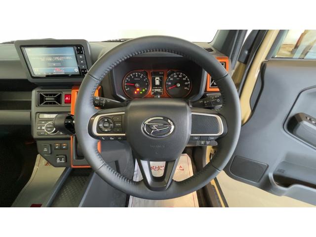 タフトＧ（茨城県）の中古車