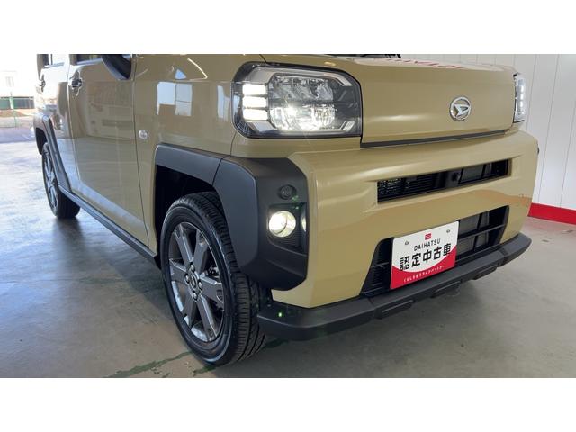 タフトＧ（茨城県）の中古車