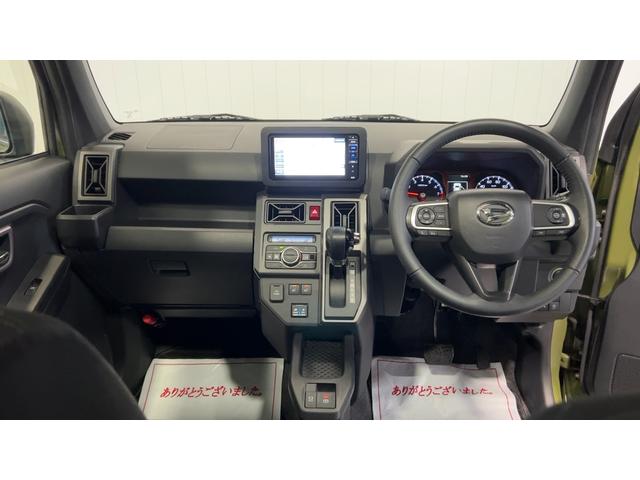 タフトＧターボ（茨城県）の中古車