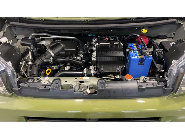 タフトＧターボ（茨城県）の中古車