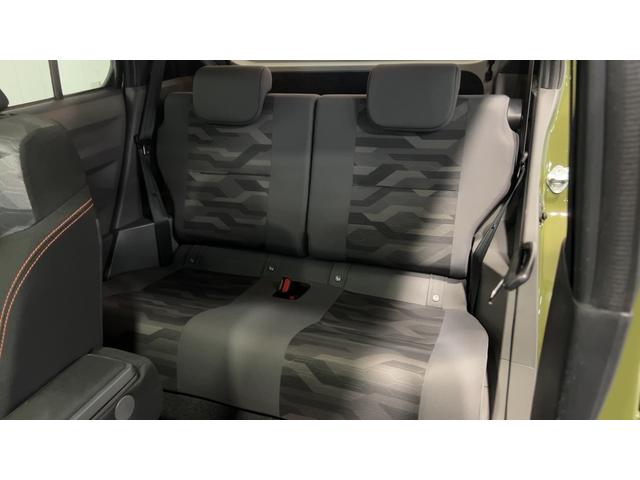 タフトＧターボ（茨城県）の中古車