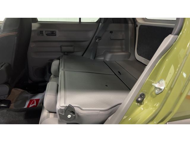 タフトＧターボ（茨城県）の中古車