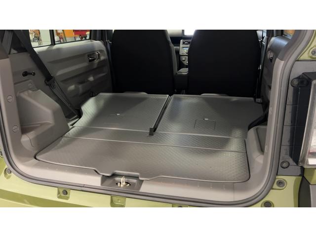 タフトＧターボ（茨城県）の中古車