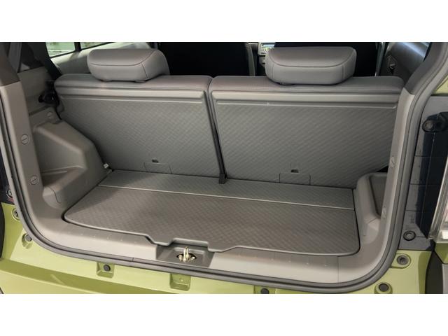 タフトＧターボ（茨城県）の中古車