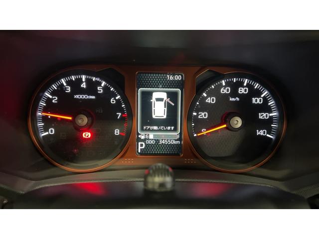 タフトＧターボ（茨城県）の中古車