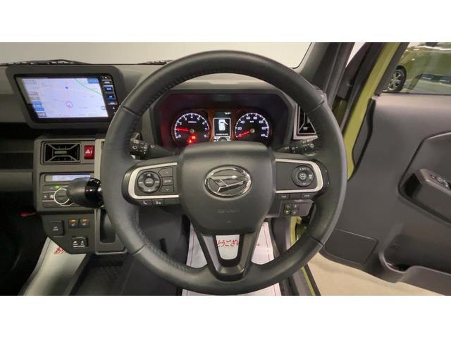 タフトＧターボ（茨城県）の中古車