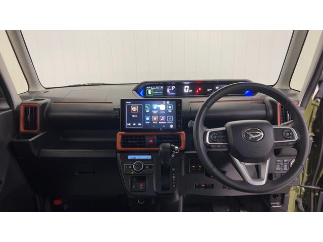 タントファンクロスターボ（茨城県）の中古車