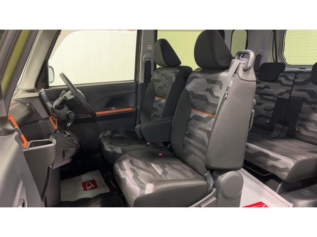 タントファンクロスターボ（茨城県）の中古車