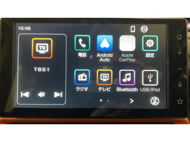 タントファンクロスターボ（茨城県）の中古車