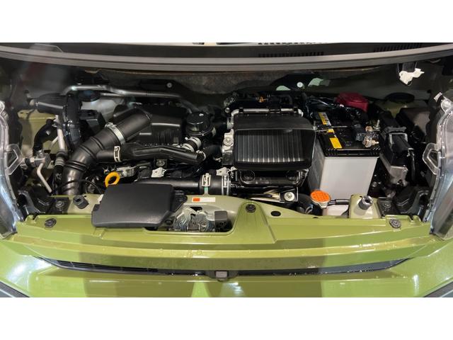 タントファンクロスターボ（茨城県）の中古車