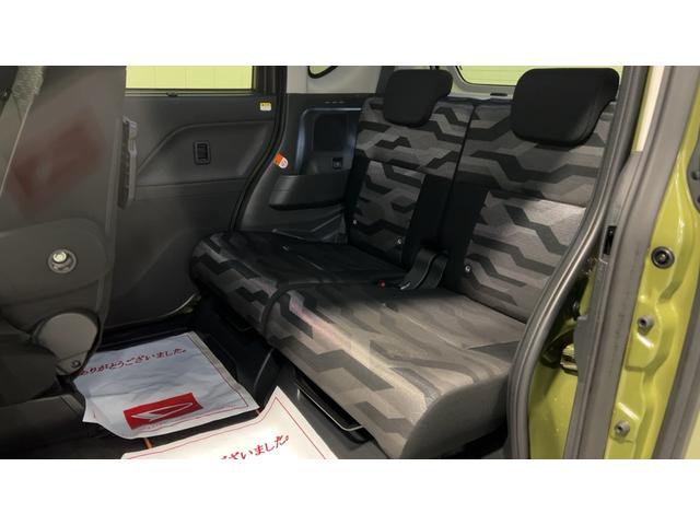 タントファンクロスターボ（茨城県）の中古車