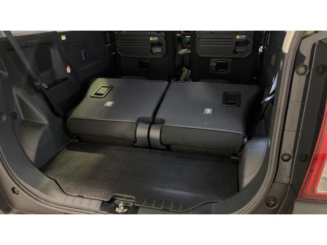 タントファンクロスターボ（茨城県）の中古車