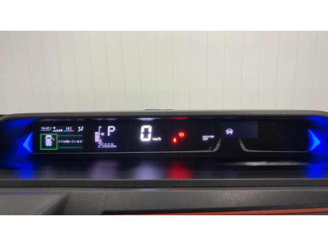 タントファンクロスターボ（茨城県）の中古車