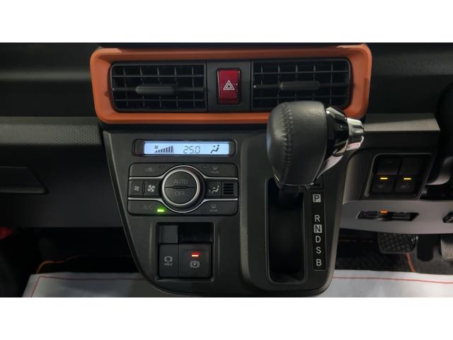 タントファンクロスターボ（茨城県）の中古車