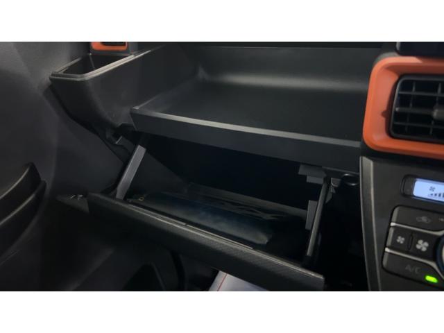 タントファンクロスターボ（茨城県）の中古車